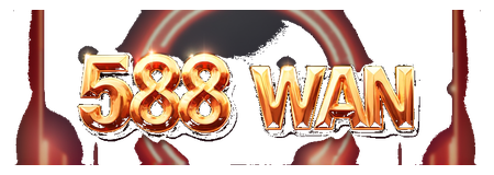 588 wan logo