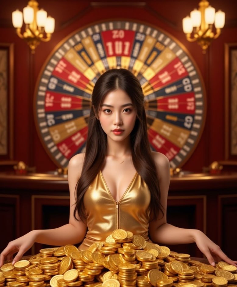 588 wan Slots